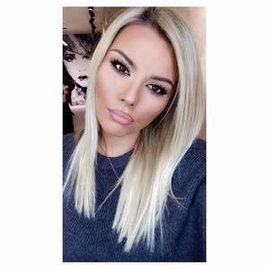 Meet your Posher, Seide